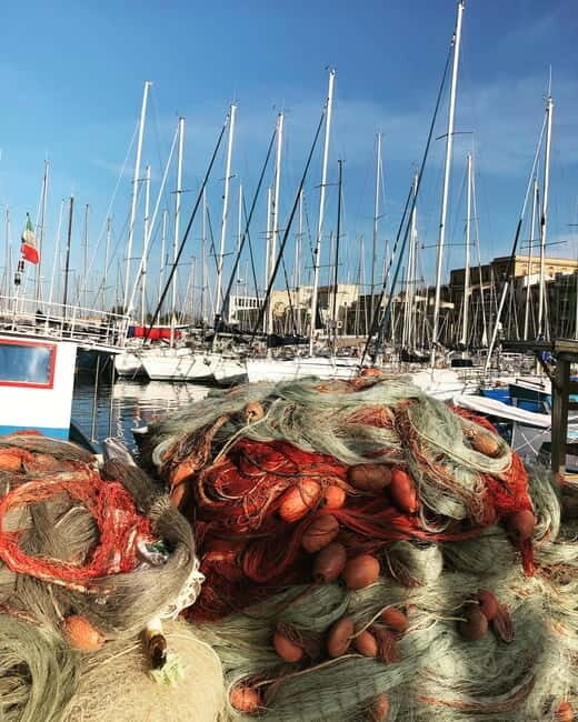 Tour of the historic center of Palermo: from the port of Cala to the Cathedral - The Value Proposition: Is It Worth It?