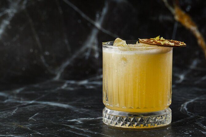 Tour of the Historic Center of Puebla with Mezcal in Luxury Terrace - Key Points