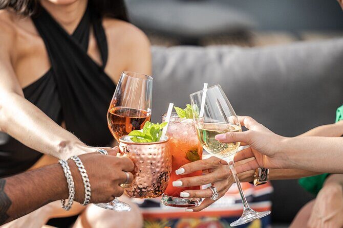 Tour of the Historic Center of Puebla with Mezcal in Luxury Terrace - Final Thoughts