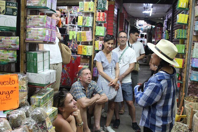 Tour of the historic downtown markets of Oaxaca - Who Should Consider This Tour?