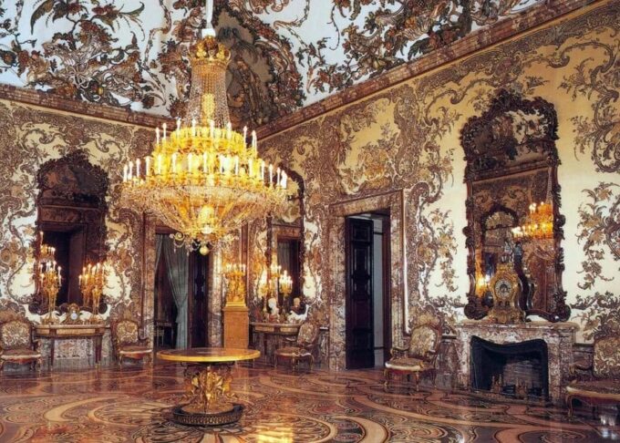 Tour of the Historic Royal Palace of Madrid - Frequently Asked Questions