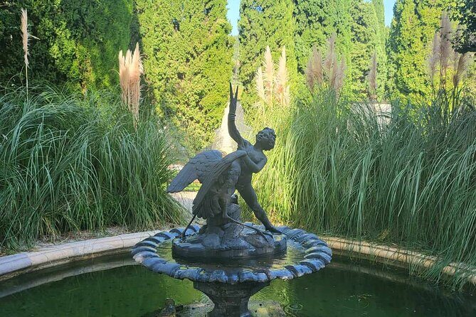 Tour of the Historical Museum and Miramare Castle Park in Trieste - FAQ