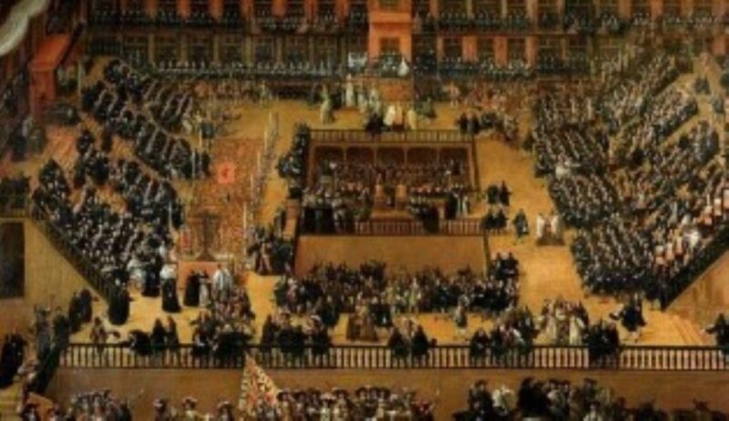Tour of the Inquisition and Witchcraft in Toledo - Historical Context