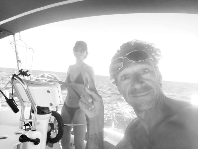 Tour of the Islands of the Archipelago With Lunch and Drinks - Swimming, Snorkeling, and Dolphin Watching