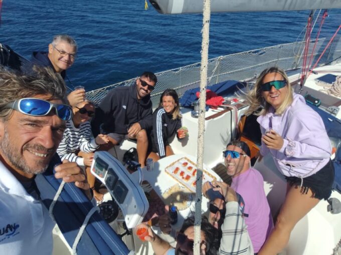 Tour of the Islands of the Archipelago With Lunch and Drinks - Customer Feedback and Ratings