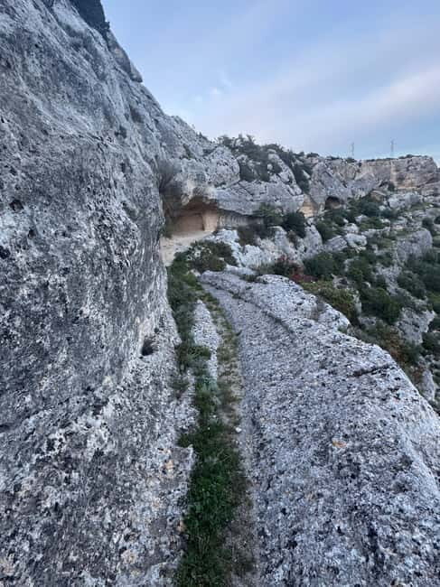 Tour of the Murgia Materana Park and the Sassi at sunset - Who Should Consider This Tour?