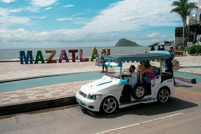 Tour of the Natural Lighthouse of Mazatlan - Price and Value