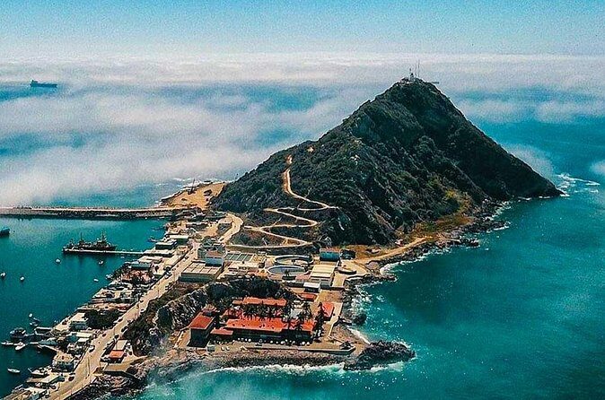 Tour of the Natural Lighthouse of Mazatlan - The Sum Up