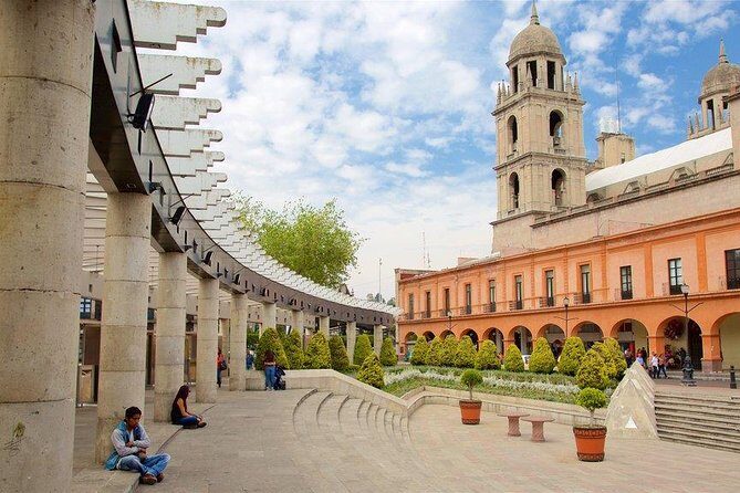 Tour of the Nevado and City of Toluca - An In-Depth Look at the Tour Experience