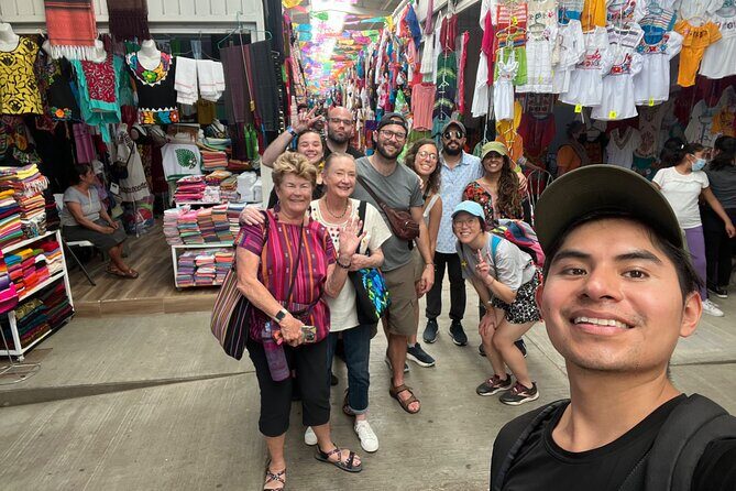 Tour of the Oaxaca Food Market - What Travelers Are Saying