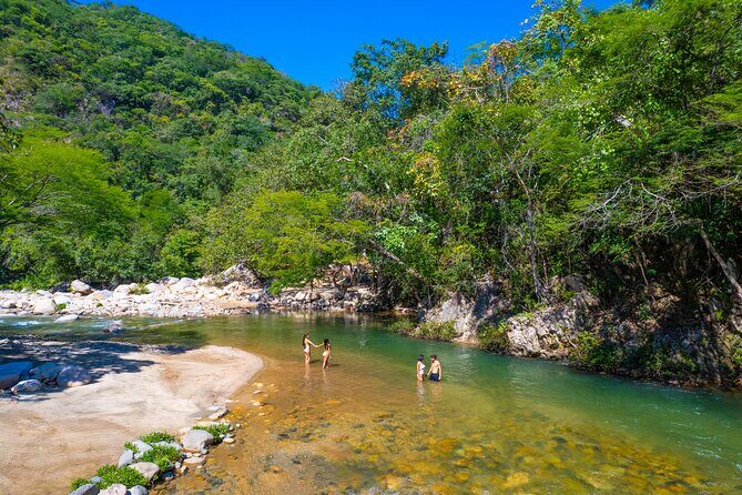 Tour of the only glass viewpoint in Puerto Vallarta - FAQs