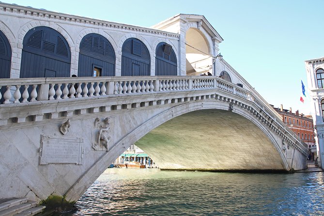 Tour of The Real Hidden Venice - Reviews Overview