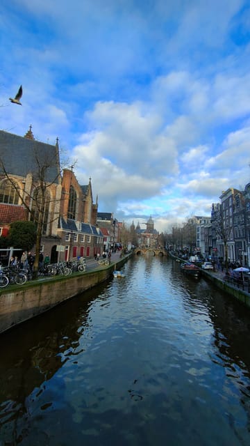 Tour of the Red Quarter Amsterdam - The Sum Up: Who Will Love This Tour?