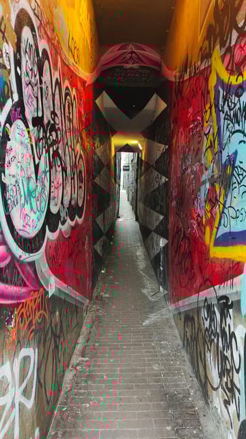 Tour of the Red Quarter Amsterdam - FAQ