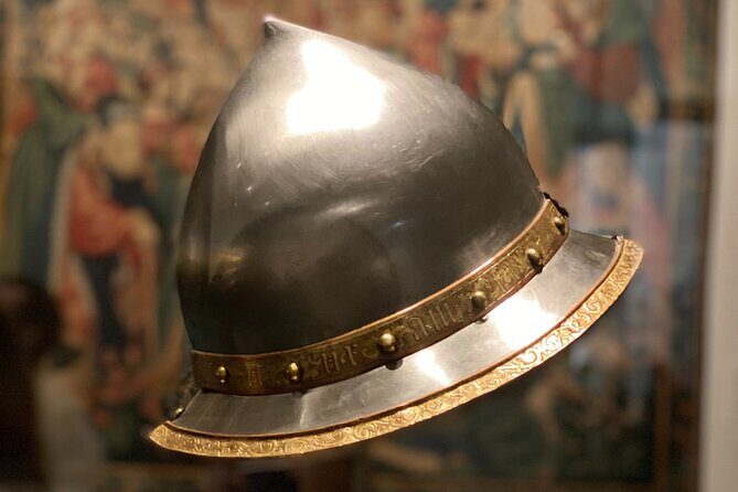 Tour of the Royal Collections of Madrid small group and skip the line - Introduction: A Closer Look at Madrid’s Royal Collections Tour