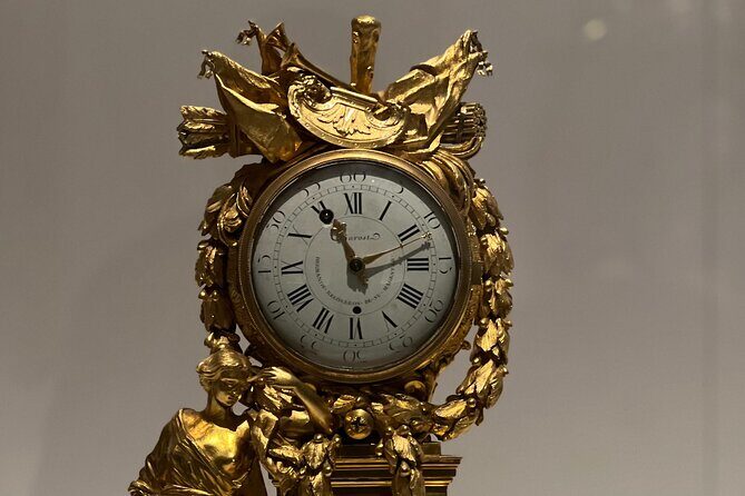 Tour of the Royal Collections of Madrid small group and skip the line - Who Should Consider This Tour?