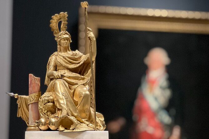 Tour of the Royal Collections of Madrid small group and skip the line - FAQ: Your Questions Answered