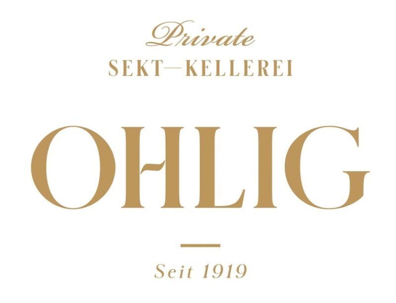 Tour of the Rüdesheim sparkling wine cellar Ohlig with tasting - An In-Depth Look at the Rüdesheim Sparkling Wine Cellar Ohlig Tour