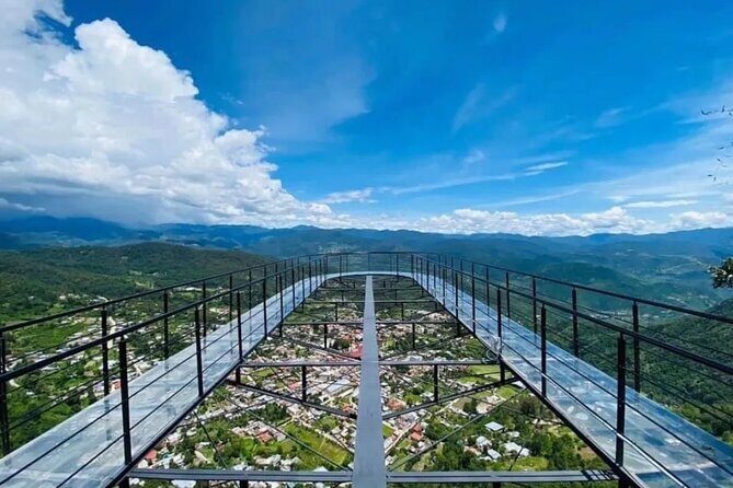 Tour of the Sierra Juárez, Ixtlán, Guelatao and Capulálpam - A Day in the Sierra Juárez: What to Expect