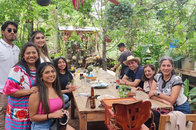 Tour of the Towns of Oaxaca with Artisan Experiences - Key Points