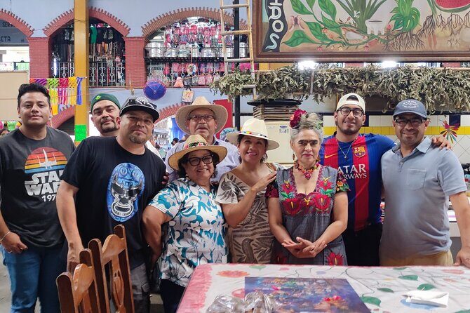 Tour of the Towns of Oaxaca with Artisan Experiences - Practical Details and What to Expect