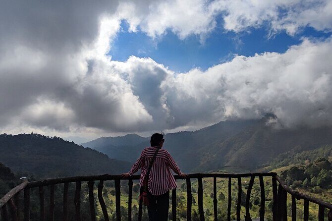 Tour of the Towns of Oaxaca with Artisan Experiences - Authenticity and the Value of Local Connections