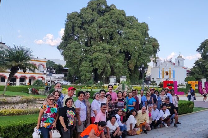 Tour of the Towns of Oaxaca with Artisan Experiences - Who Will Love This Tour?