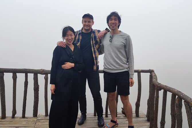 Tour of the Towns of Oaxaca with Artisan Experiences - The Sum Up