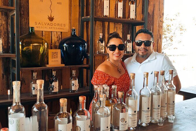 Tour of the Towns of Oaxaca with Artisan Experiences - FAQs