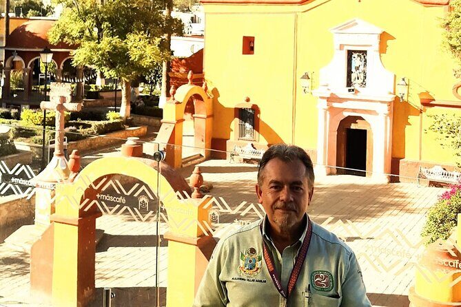 Tour of the Tradition and History of Cheese and Wine in Querétaro - Key Points