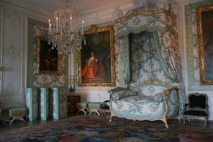 Tour Of Versailles Palace & Gardens With Legendary Sun King - Cancellation Policy