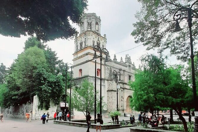 Tour of Xochimilco and The World of Frida Kahlo - FAQ