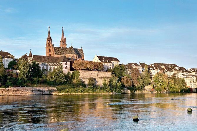 Tour on the vintage tram - The Experience: What to Expect on the Vintage Tram Tour