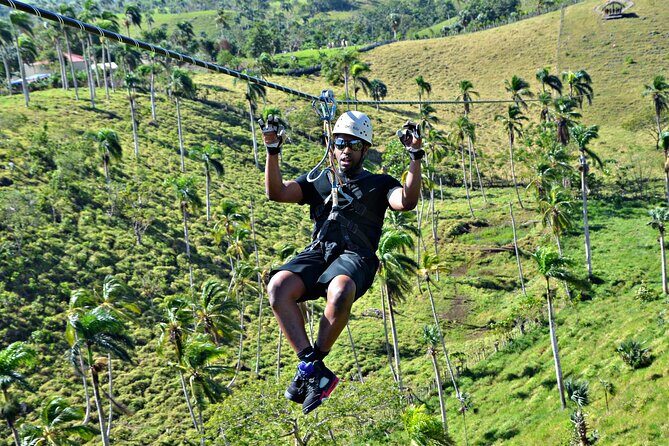 Tour Pack 2 in 1: Zip line and Buggies - Who Will Love This Tour?