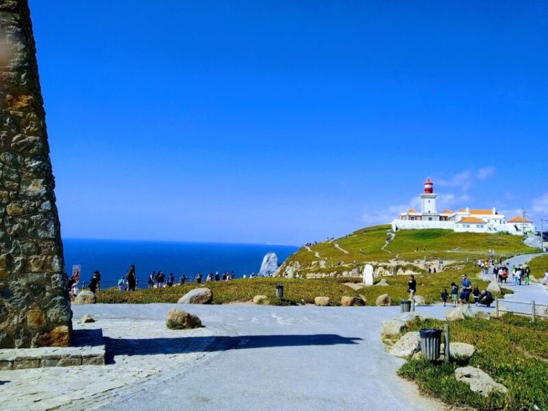 Tour Palácio da Pena, Azenhas do Mar, Cabo da Roca e Cascais - Who Should Consider This Tour?