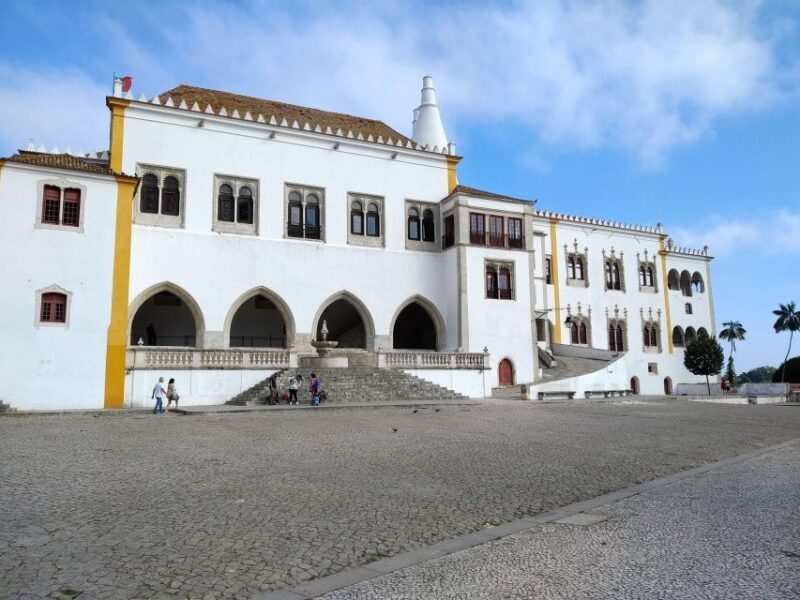 Tour Palácio da Pena, Azenhas do Mar, Cabo da Roca e Cascais - Final Thoughts: Is It Worth It?