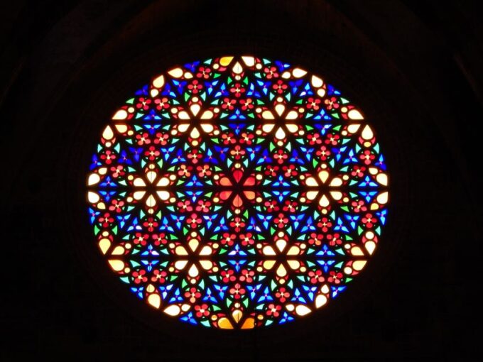 Tour Palma Old Town & Cathedral Skip-The-Line Entry--English - Inclusions and Policies