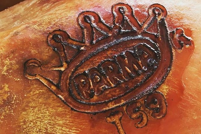 Tour Parmigiano Reggiano Dairy and Parma Ham - Weather and Confirmation