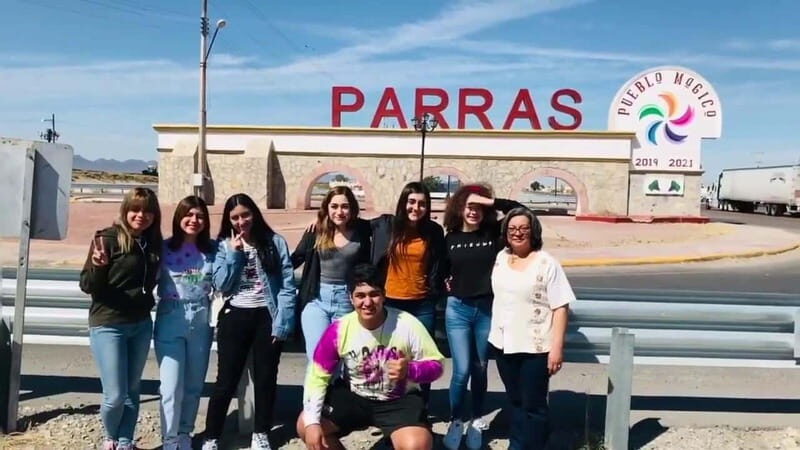 Tour "Parras de la Fuente" + Guía + Traslados + Tickets - FAQ