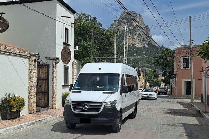 Tour Peña DE Bernal Queretero - What Travelers Say