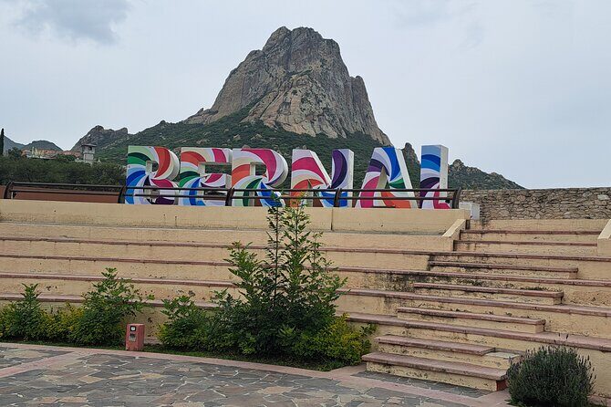 Tour Peña DE Bernal Queretero - Transportation, Timing, and Cost