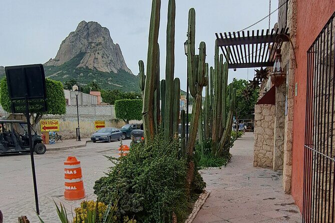 Tour Peña DE Bernal Queretero - Who Should Consider This Tour?