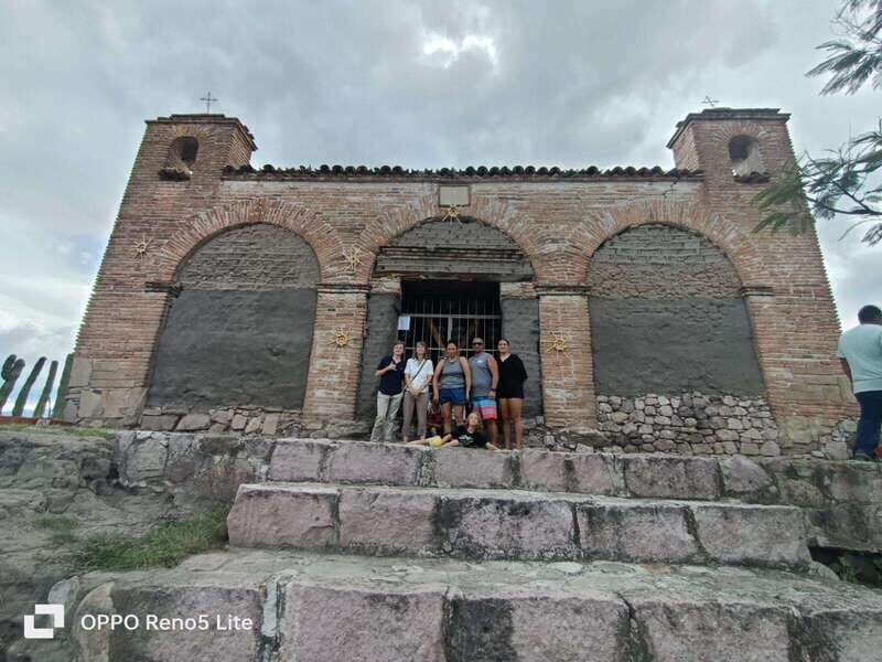 tour petrified waterfalls "Hierve el agua" - Final Thoughts