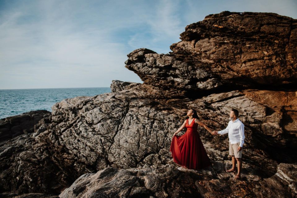 Tour Photo Shoot Experience in Buzios - Key Points
