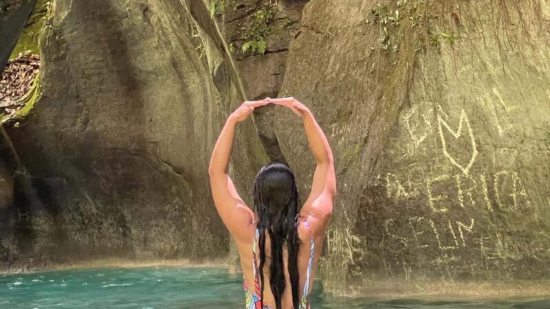 Tour por el Sendero Acuático La Plaza ¡TODO INCLUIDO! - Key Points