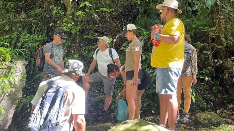 Tour por el Sendero Acuático La Plaza ¡TODO INCLUIDO! - Who Will Love This Tour?