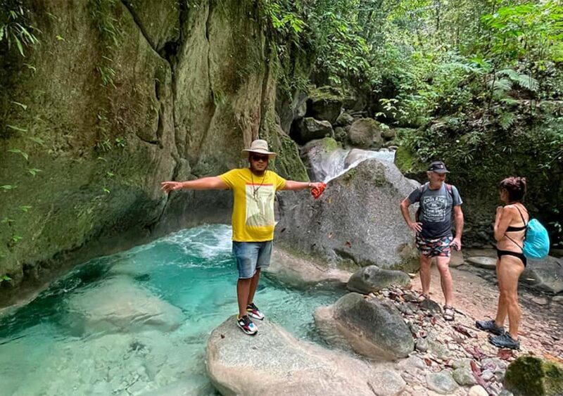 Tour por el Sendero Acuático La Plaza ¡TODO INCLUIDO! - Final Thoughts