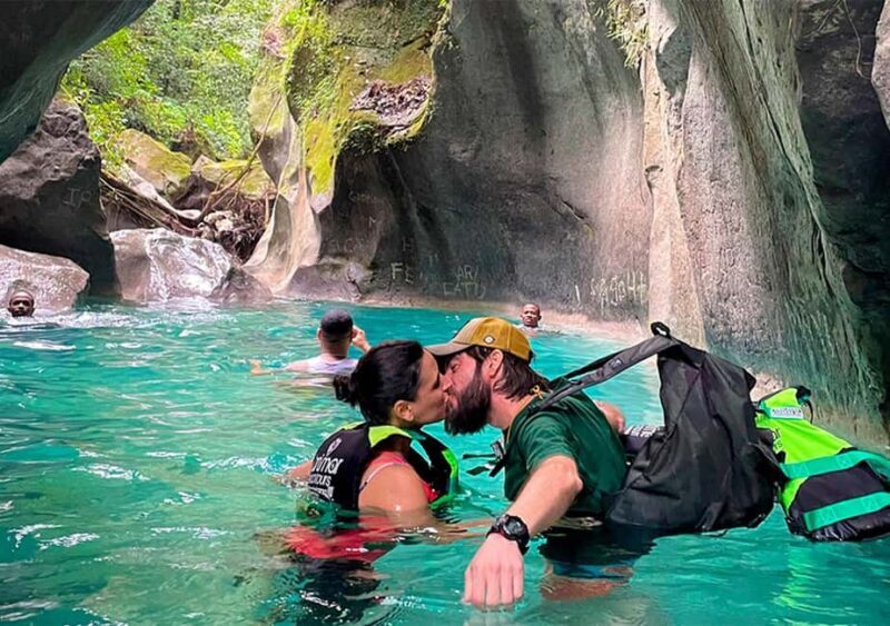 Tour por el Sendero Acuático La Plaza ¡TODO INCLUIDO! - FAQ