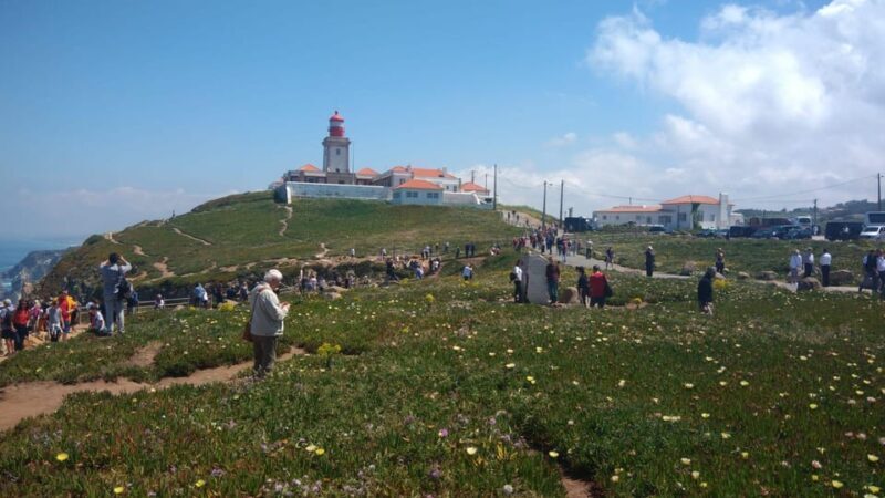Tour por Mafra, Ericeira, Azenhas do Mar e Cabo da Roca - The Practical Side: Timing, Transportation, and Value