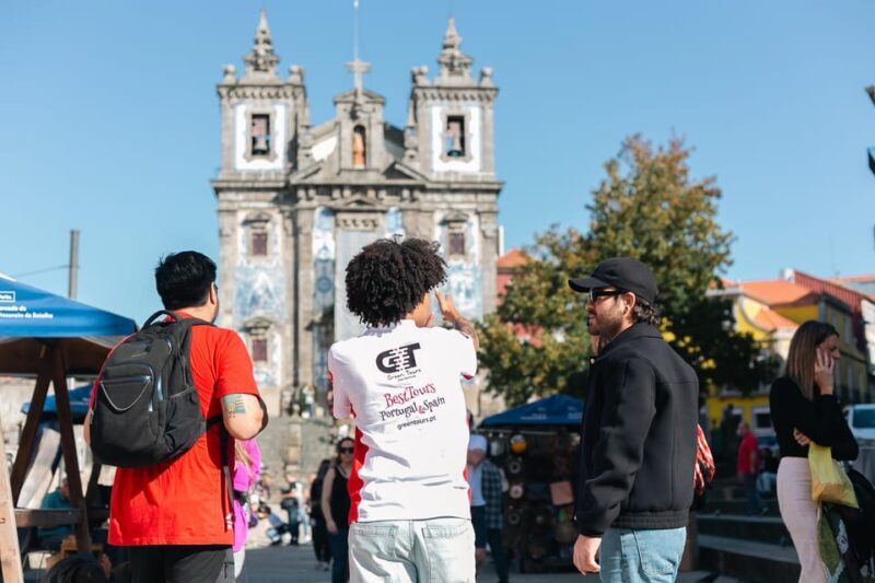 Tour Porto: Adventure in Electric Bike Tour - Final Thoughts